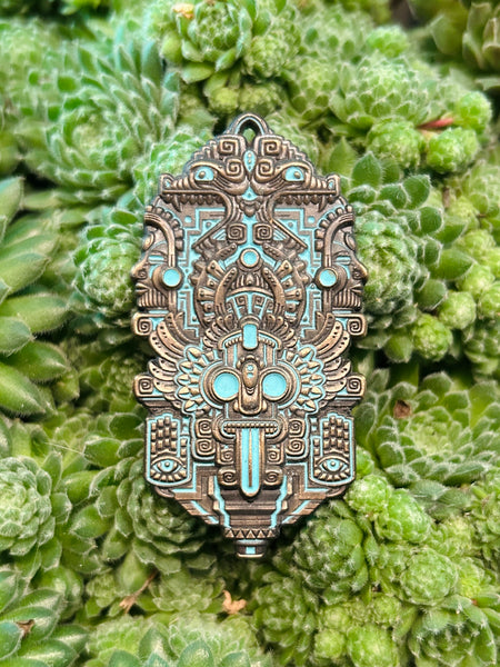 Deja Artifact