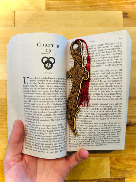 Bookmarks