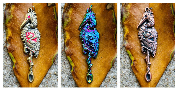 "Suwannee Spoon"