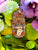 Whimsical Whisperer Pin