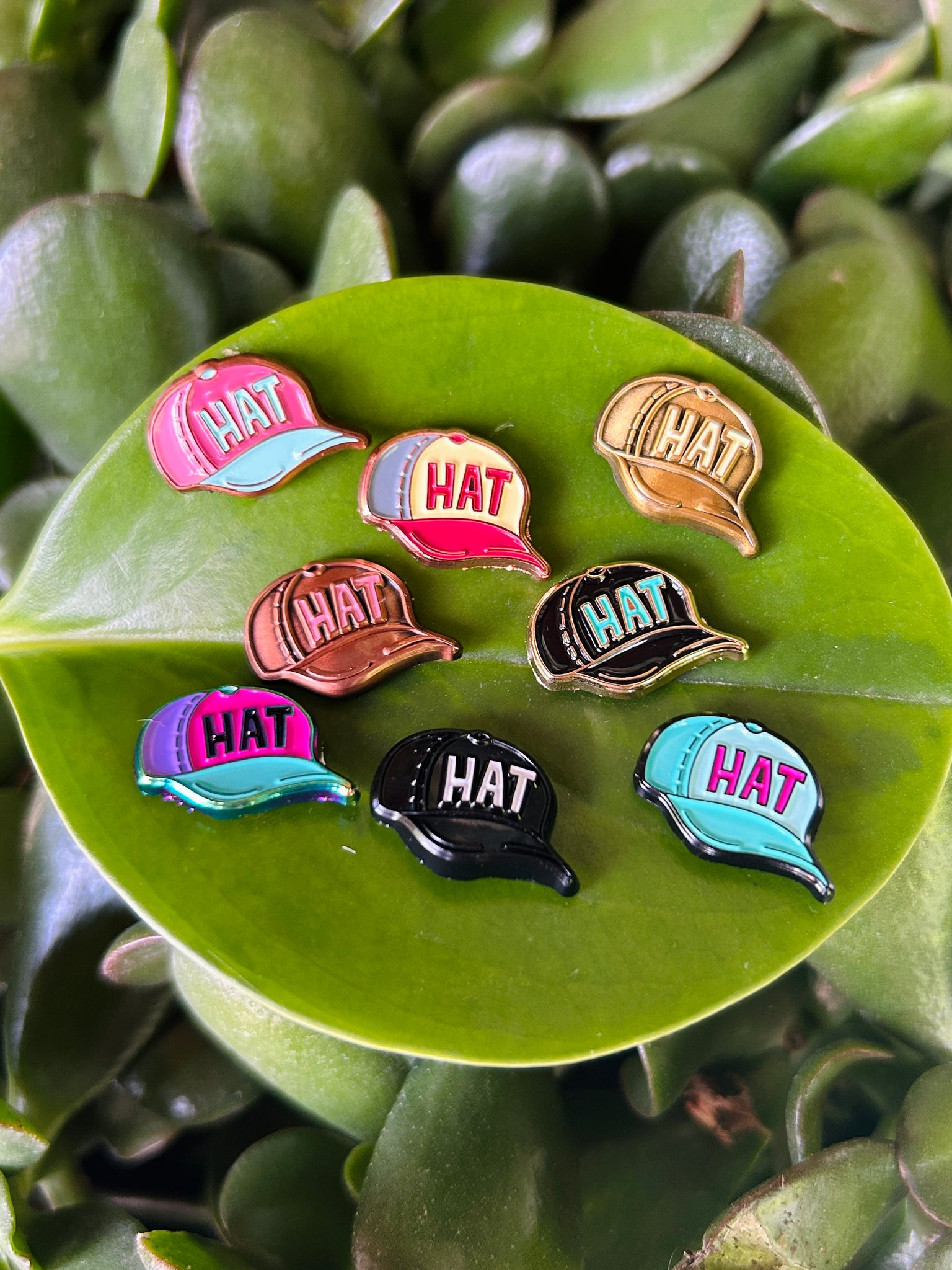 Hat Pin