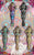 Tribal Totem Pendants